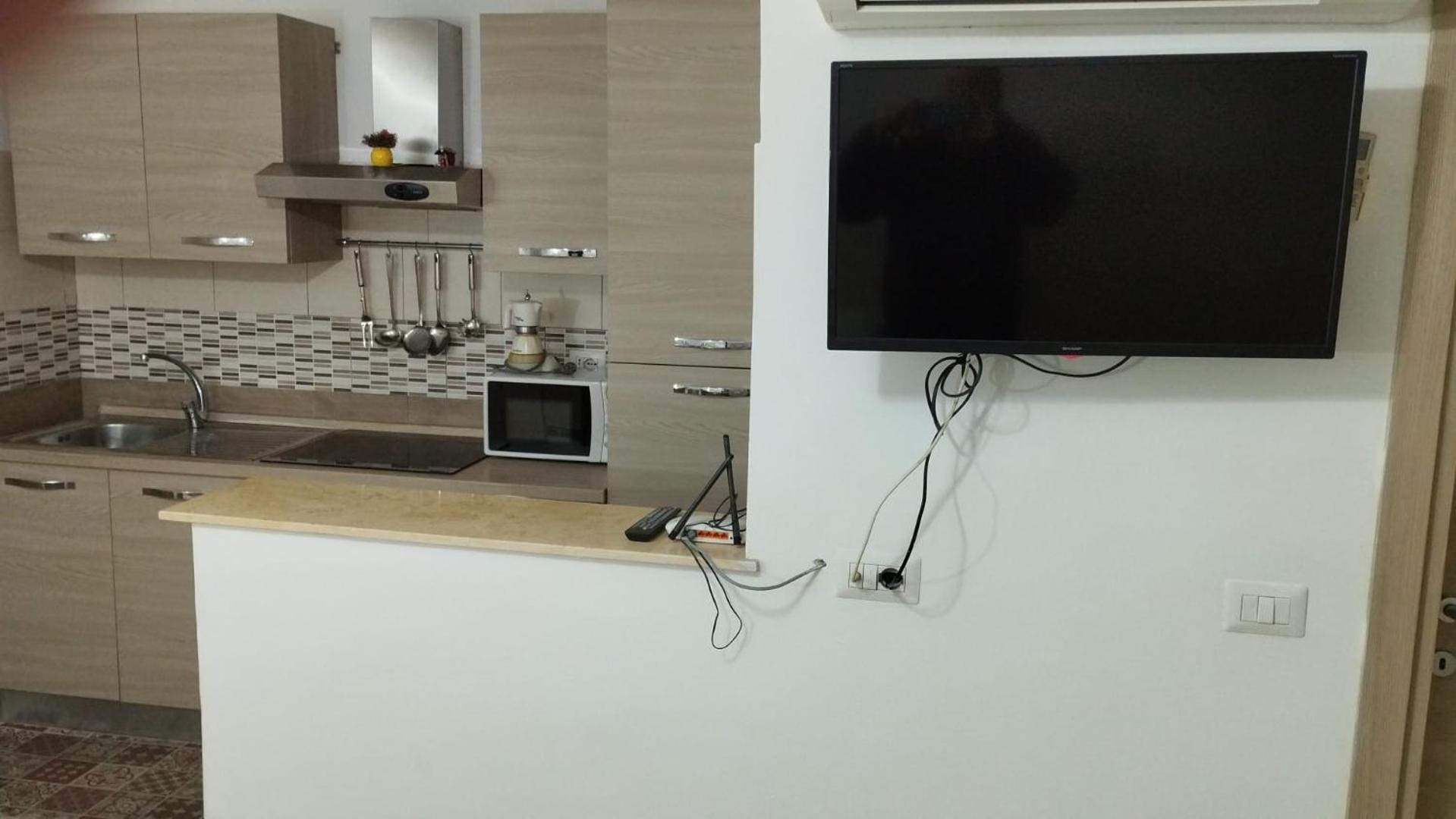 דירות נאפולי Maurizio E Alessia House מראה חיצוני תמונה