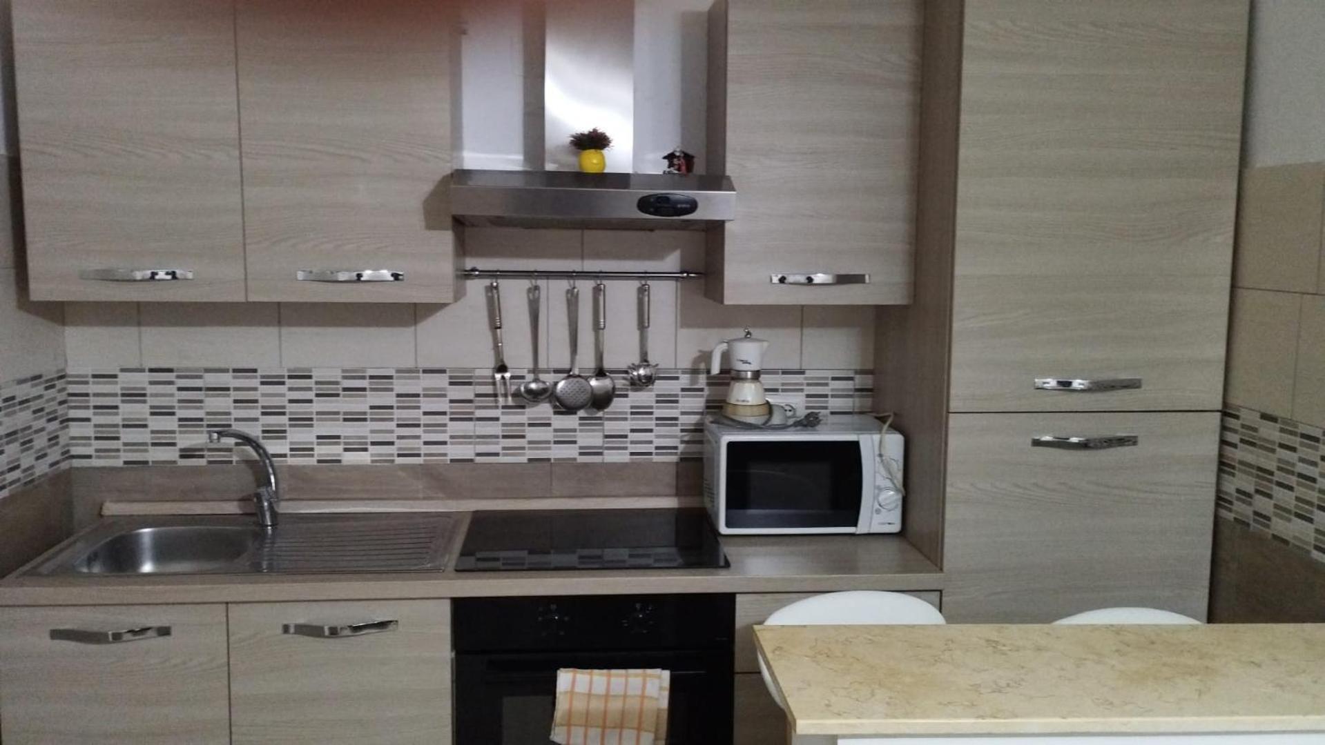 דירות נאפולי Maurizio E Alessia House מראה חיצוני תמונה